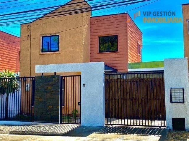 Casa En Venta En San Carlos Casa En Excelente Estado Ubicada En La