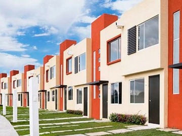 Subsidio DS49 para vivienda construida Image