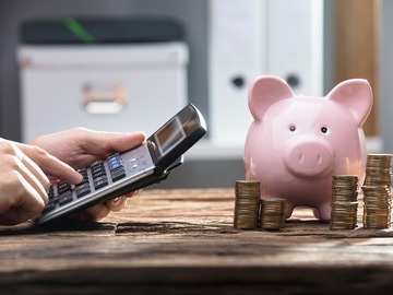 Consejos para ahorrar y comprar tu primera casa Image