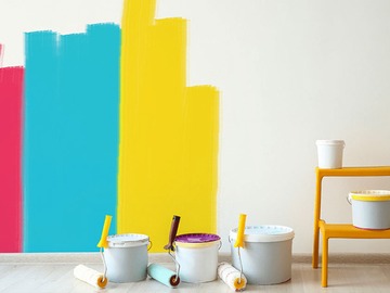 ¿Cómo elegir el color y la pintura? Image