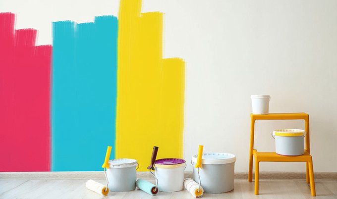 Aprende a elegir pintura impermeabilizante para tu hogar