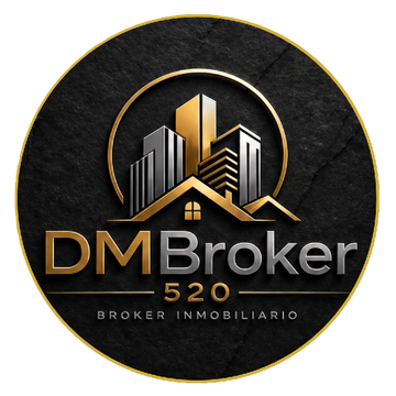 DMBroker Inmobiliario