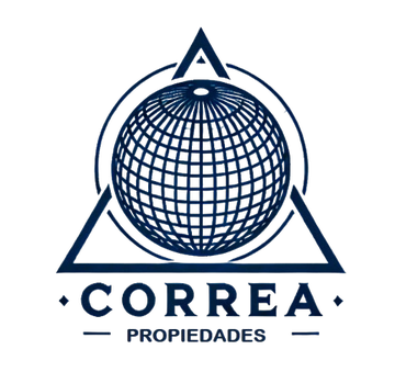 Correa Propiedades