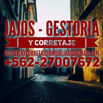 Jajos Servicios