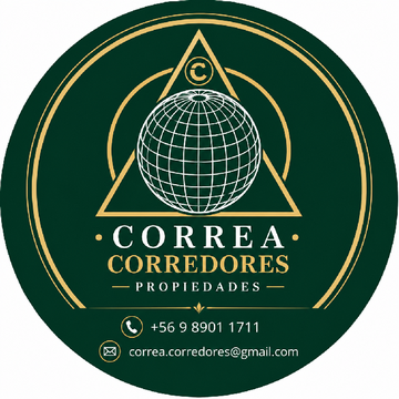 Correa Corredores - Propiedades