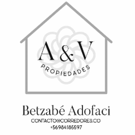 A&v Propiedades