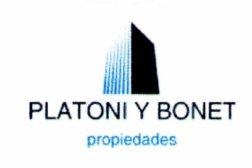 Platoni y Bonet Propiedades