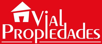 Vial Propiedades