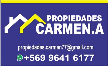 Propiedades Carmen.A