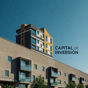 Capital de Inversión