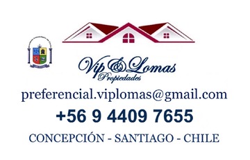 Propiedades Vip&lomas