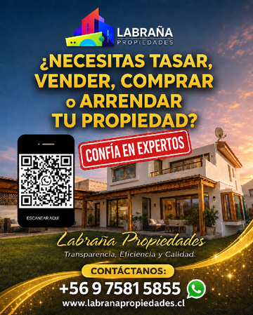Labraña Propiedades