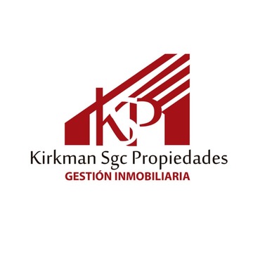 Kirkman Sgc Propiedades