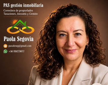 P. A.S. GESTIÓN INMOBILIARIA