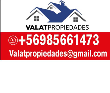 Valat Propiedades