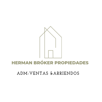Herman Bróker propiedades