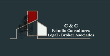 C & C Estudio Consultores Legal - Bróker Asociados