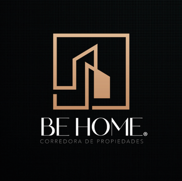 Be Home Corredora de Propiedades