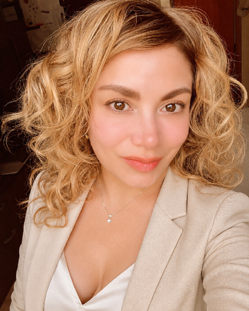 Jessica Tapia Villarroel