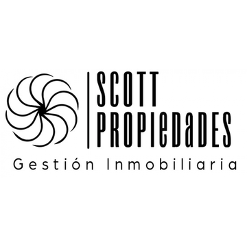 SCOTT  PROPIEDADES