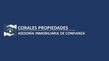 Corales Propiedades