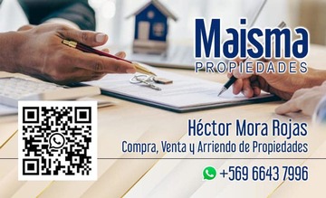 Maisma Propiedades