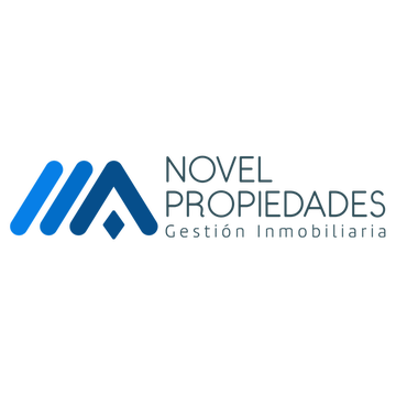 Novel Propiedades