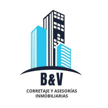 B&V Corretaje y Asesorías Inmobiliarias