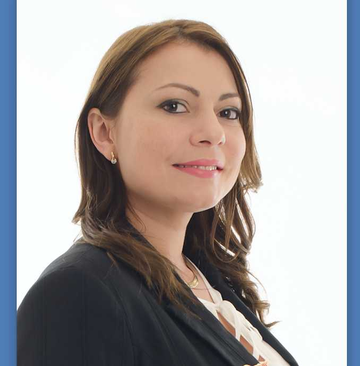 Lina Di Ruggiero