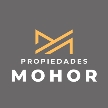 Propiedades Mohor