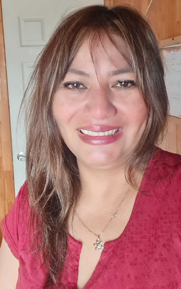 Ana Espino