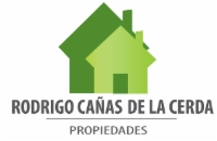 Rodrigo Cañas de la Cerda Propiedades