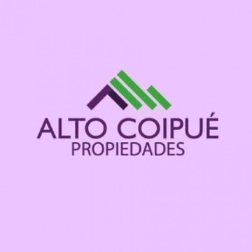 Alto Coipué Propiedades