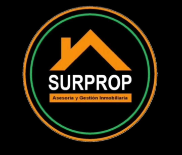 SURPROP - Asesoria y gestion inmobiliaria Surprop Spa
