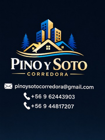 Pino y Soto Corredora
