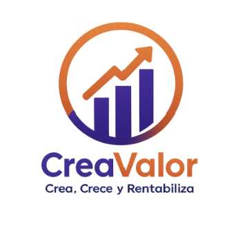 Crea Valor Propiedades