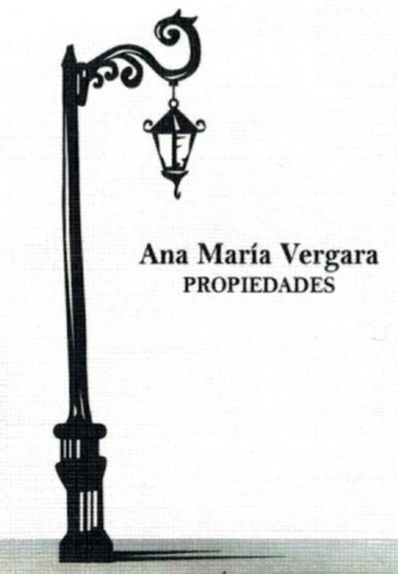 Ana María Vergara Propiedades