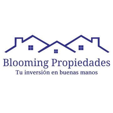 Blooming Propiedades