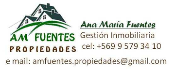 Ana Maria Fuentes