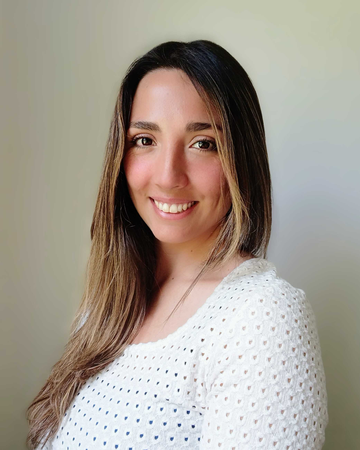 Francisca Vega