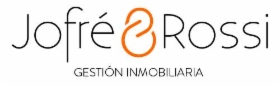 Jofre & Rossi Gestión Inmobiliaria