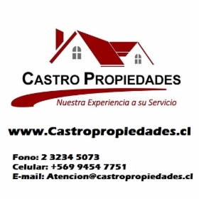 Castro Propiedades