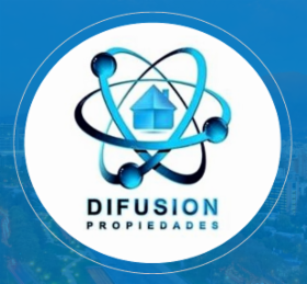 Difusión Propiedades