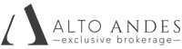 Logo corredora