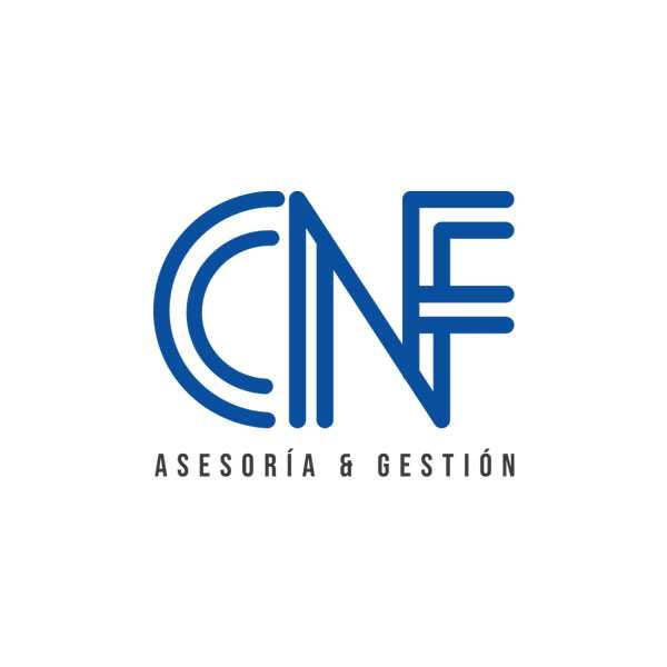 Logo corredora