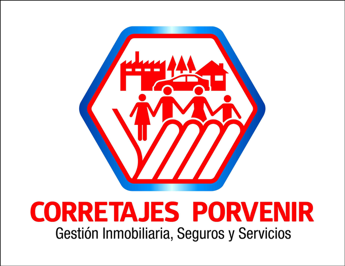 Logo corredora