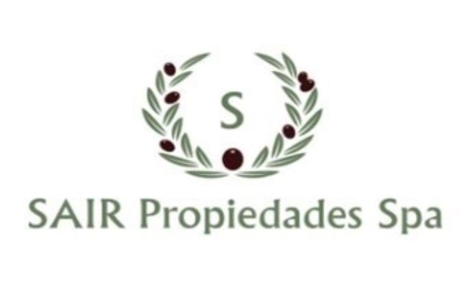 Logo corredora