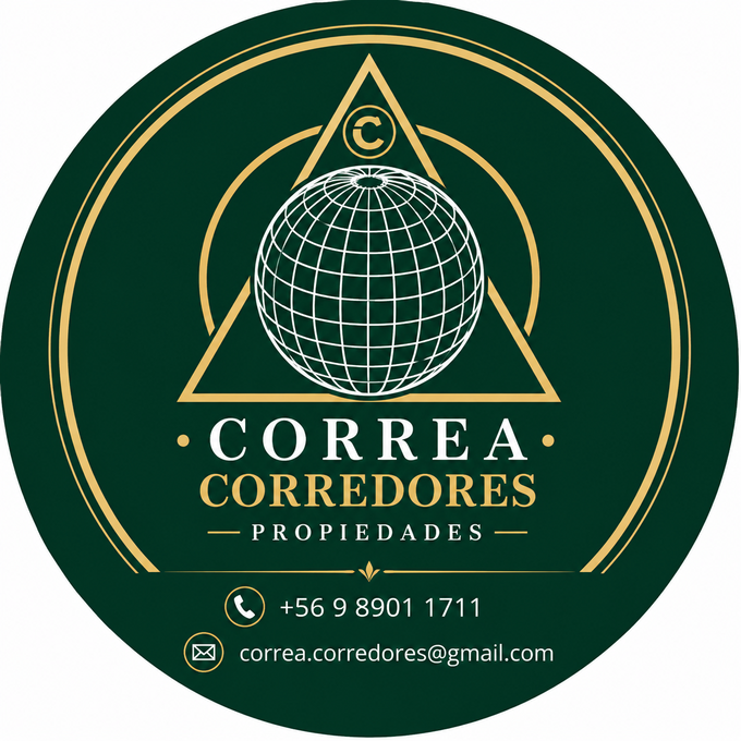 Logo corredora