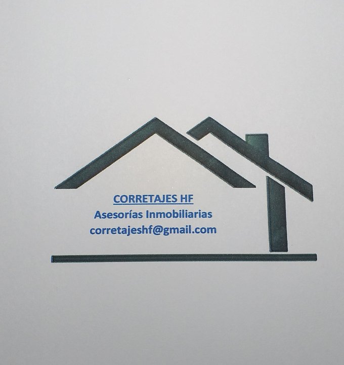 Logo corredora
