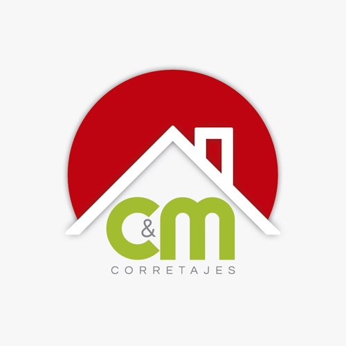 Logo corredora